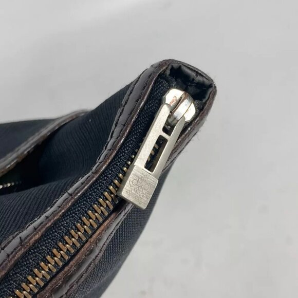 LOUIS VUITTON M93085 Damier Geant Kugar Tote Bag Vertical Bag Shoulder Bag - Picture 9 of 15